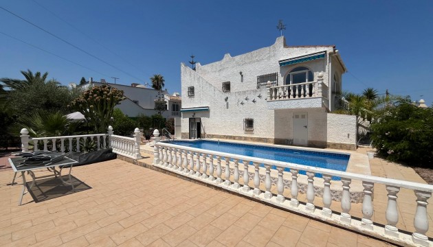 Sale - Villas - San Miguel de Salinas - Blue Lagoon