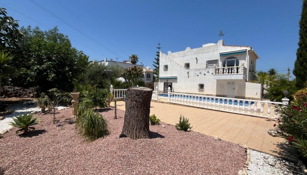 Sale - Villas - San Miguel de Salinas - Blue Lagoon