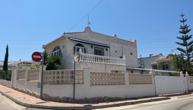 Sale - Villas - San Miguel de Salinas - Blue Lagoon