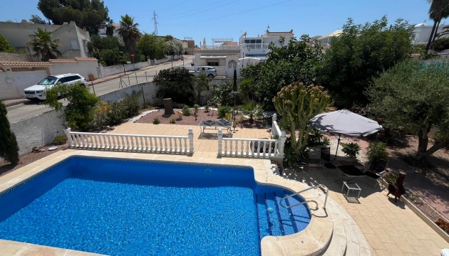 Sale - Villas - San Miguel de Salinas - Blue Lagoon