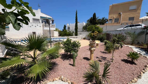 Sale - Villas - San Miguel de Salinas - Blue Lagoon