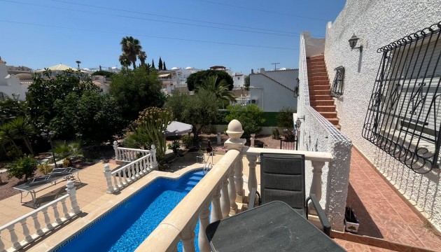 Sale - Villas - San Miguel de Salinas - Blue Lagoon