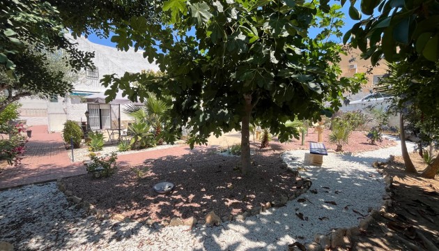 Sale - Villas - San Miguel de Salinas - Blue Lagoon