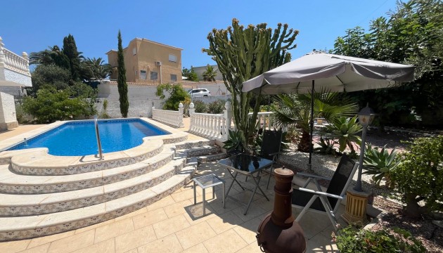 Sale - Villas - San Miguel de Salinas - Blue Lagoon