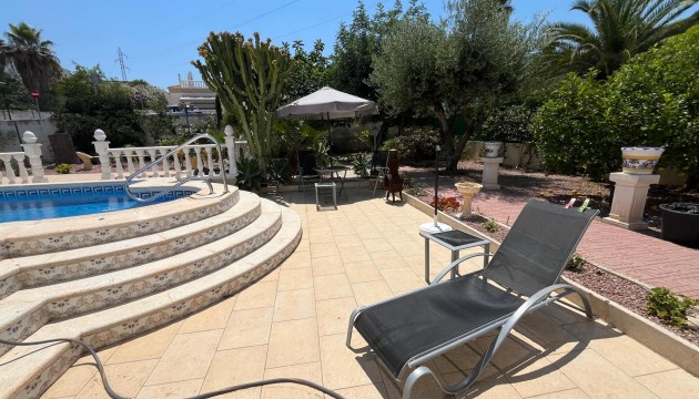 Sale - Villas - San Miguel de Salinas - Blue Lagoon