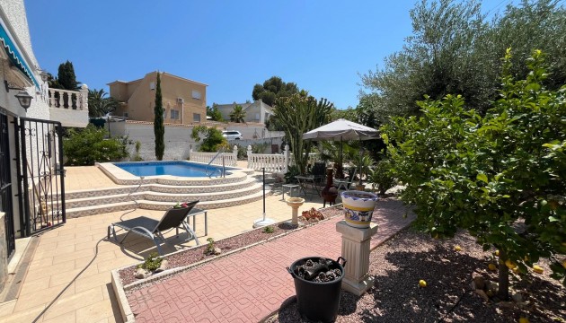 Sale - Villas - San Miguel de Salinas - Blue Lagoon