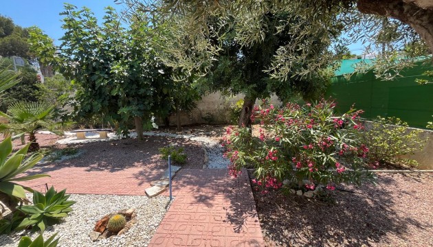 Sale - Villas - San Miguel de Salinas - Blue Lagoon