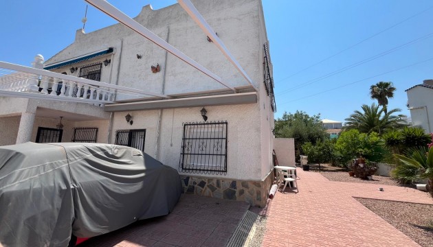 Sale - Villas - San Miguel de Salinas - Blue Lagoon