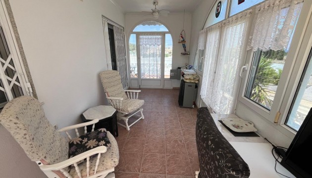 Sale - Villas - San Miguel de Salinas - Blue Lagoon