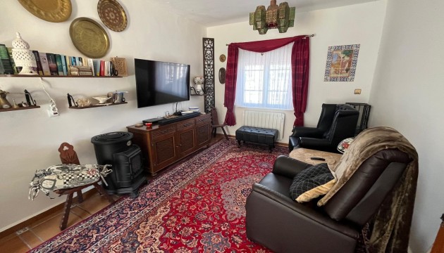 Sale - Villas - San Miguel de Salinas - Blue Lagoon