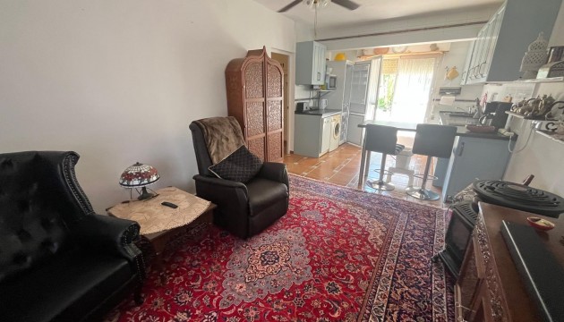 Sale - Villas - San Miguel de Salinas - Blue Lagoon