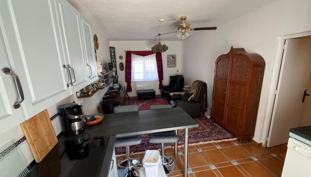 Sale - Villas - San Miguel de Salinas - Blue Lagoon