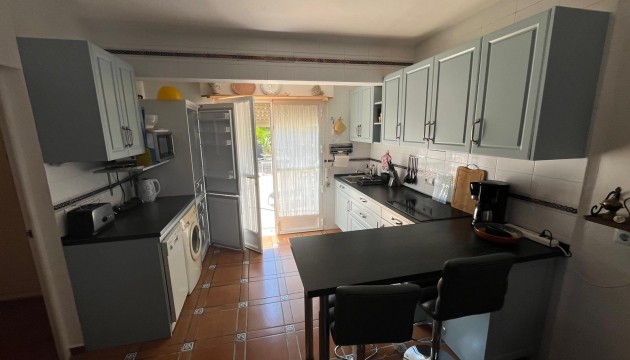 Sale - Villas - San Miguel de Salinas - Blue Lagoon