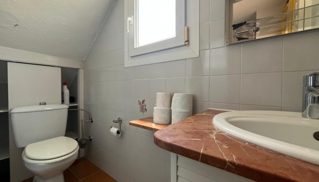 Sale - Villas - San Miguel de Salinas - Blue Lagoon