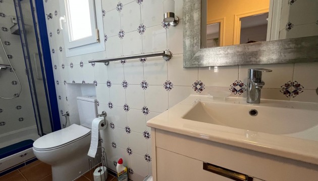 Sale - Villas - San Miguel de Salinas - Blue Lagoon