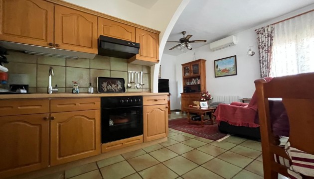 Sale - Villas - San Miguel de Salinas - Blue Lagoon