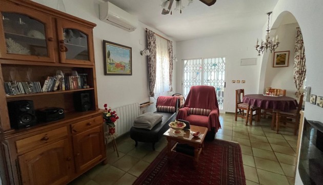 Sale - Villas - San Miguel de Salinas - Blue Lagoon