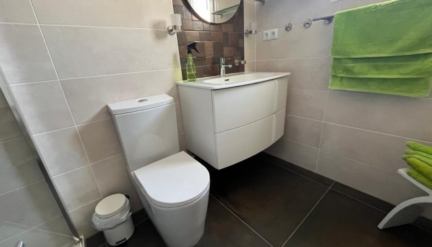 Sale - Villas - San Miguel de Salinas - Blue Lagoon