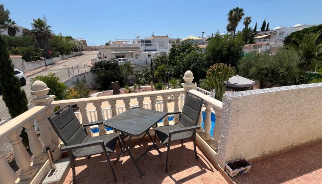 Sale - Villas - San Miguel de Salinas - Blue Lagoon