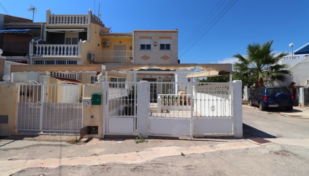 Venta - Bungalow - Torrevieja - Torretas