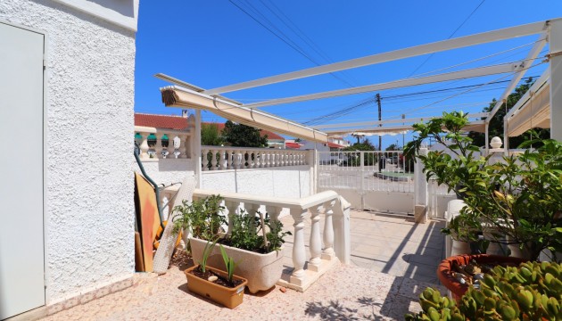 Venta - Bungalow - Torrevieja - Torretas