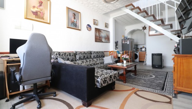 Venta - Bungalow - Torrevieja - Torretas