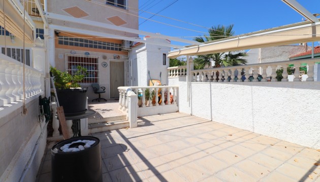 Venta - Bungalow - Torrevieja - Torretas