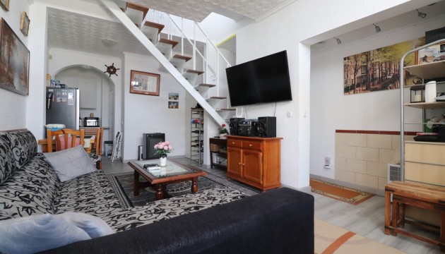 Venta - Bungalow - Torrevieja - Torretas