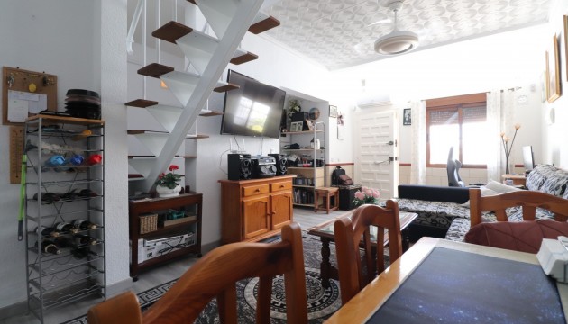 Venta - Bungalow - Torrevieja - Torretas