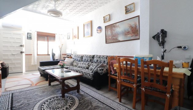 Venta - Bungalow - Torrevieja - Torretas