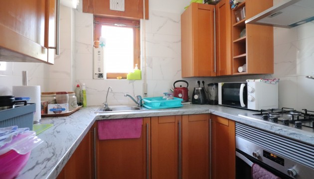 Venta - Bungalow - Torrevieja - Torretas