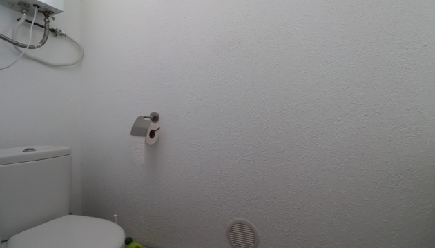 Venta - Bungalow - Torrevieja - Torretas