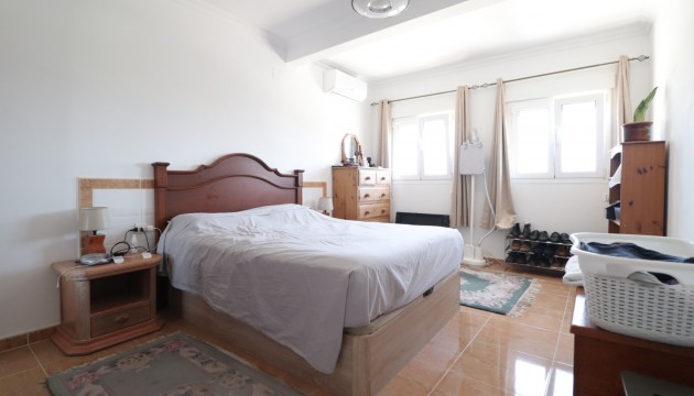 Venta - Bungalow - Torrevieja - Torretas