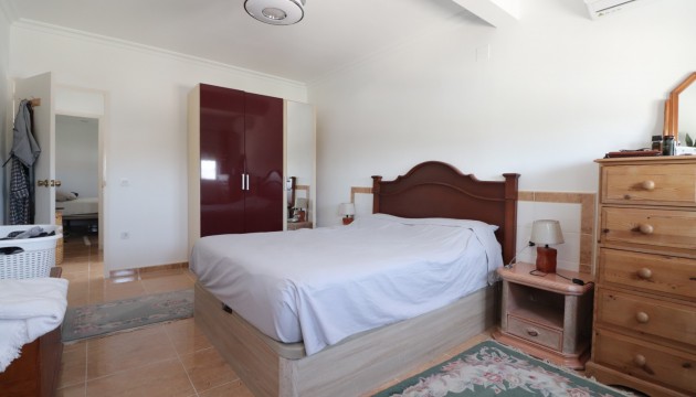 Venta - Bungalow - Torrevieja - Torretas