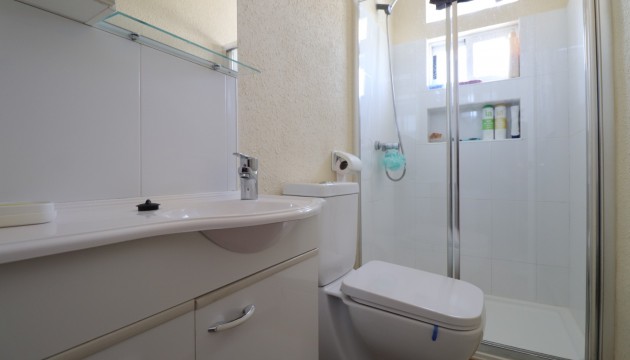 Venta - Bungalow - Torrevieja - Torretas