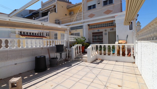 Venta - Bungalow - Torrevieja - Torretas
