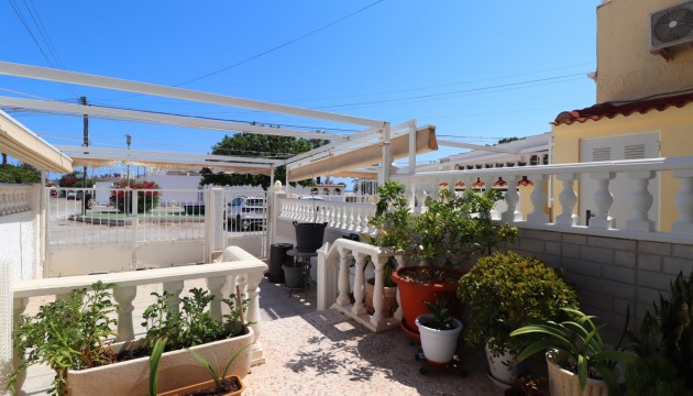 Venta - Bungalow - Torrevieja - Torretas