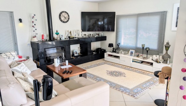 Sale - Villas - Moraira - El Portet