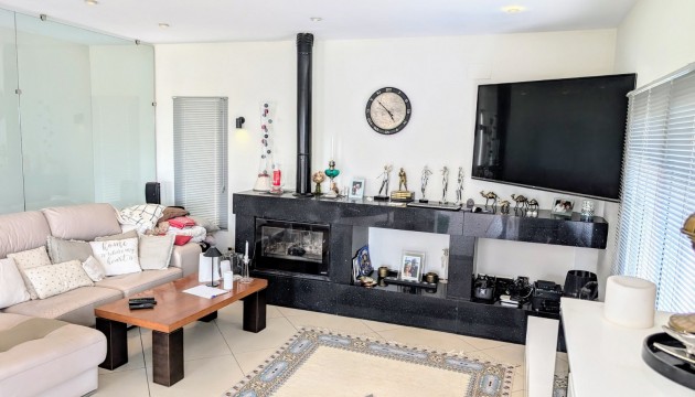 Sale - Villas - Moraira - El Portet