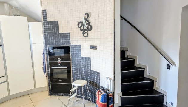 Sale - Villas - Moraira - El Portet