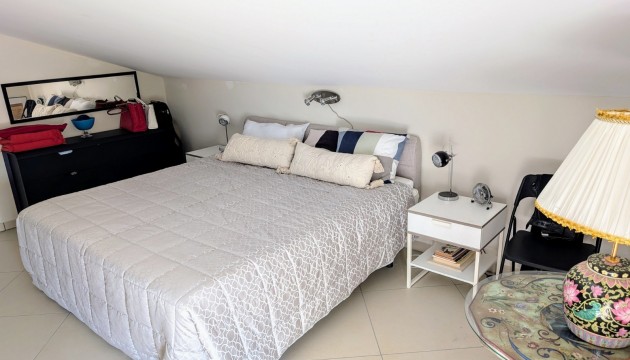 Sale - Villas - Moraira - El Portet