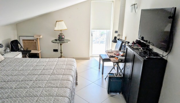 Sale - Villas - Moraira - El Portet