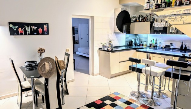 Sale - Villas - Moraira - El Portet