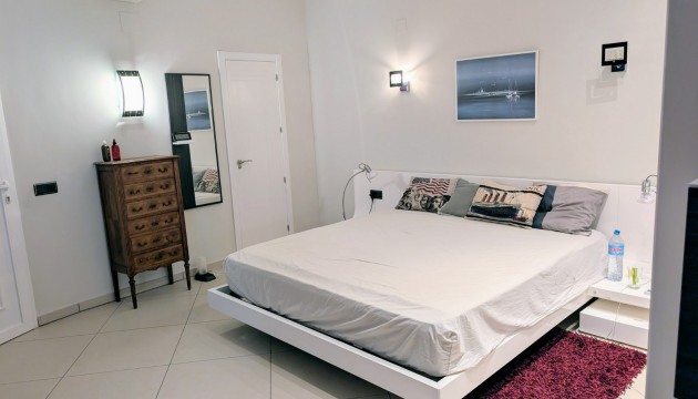 Sale - Villas - Moraira - El Portet