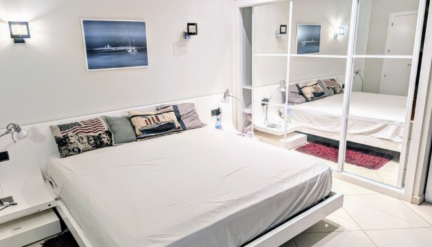 Sale - Villas - Moraira - El Portet