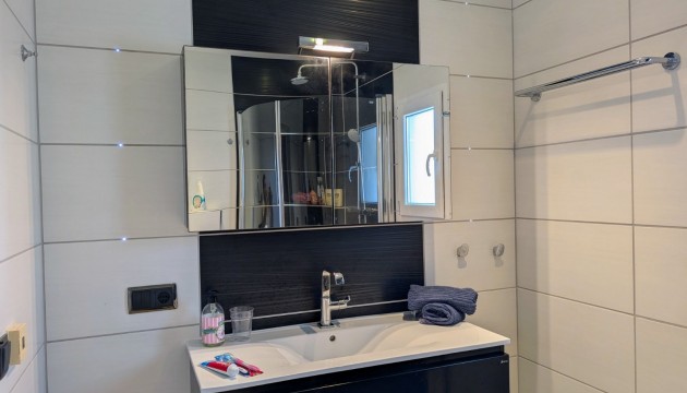 Sale - Villas - Moraira - El Portet