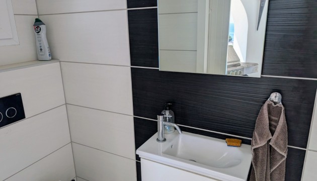 Sale - Villas - Moraira - El Portet