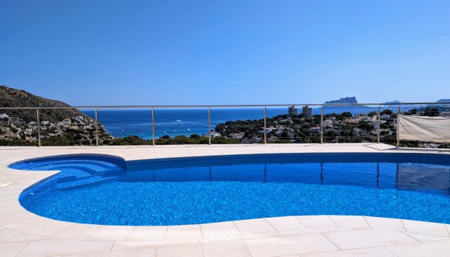 Sale - Villas - Moraira - El Portet