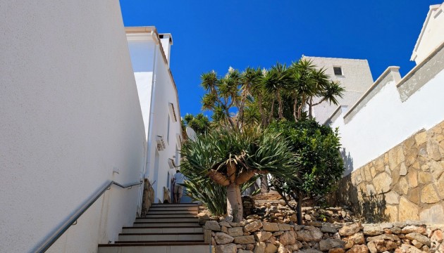 Sale - Villas - Moraira - El Portet