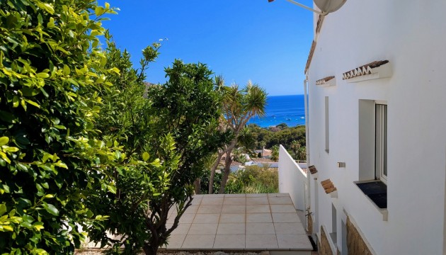 Sale - Villas - Moraira - El Portet